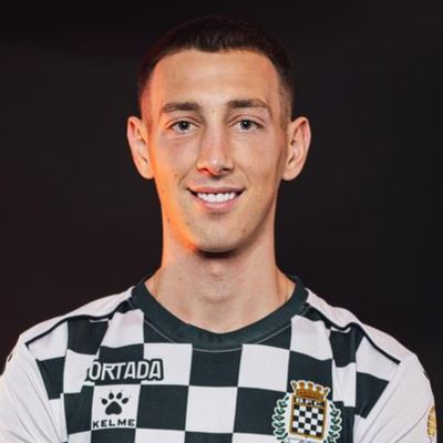 Robert Bozenik